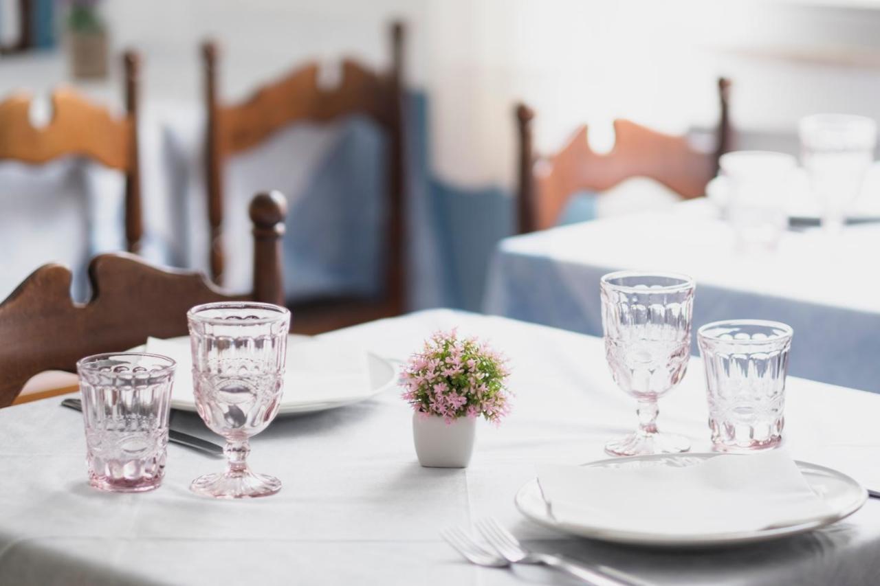 Hotel Cheri Rimini Eksteriør billede