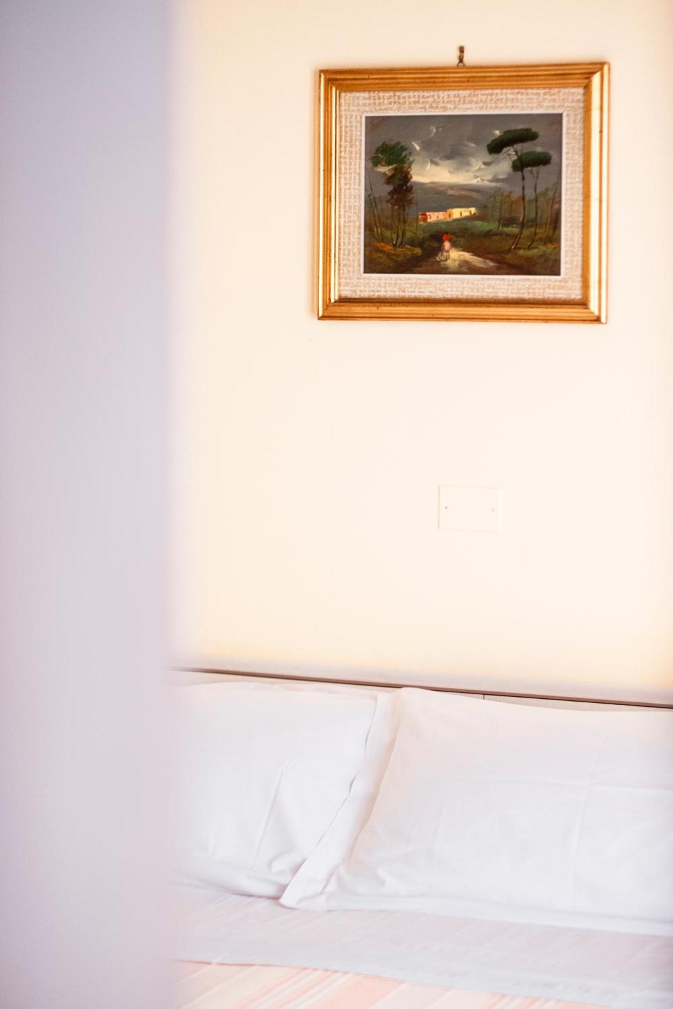 Hotel Cheri Rimini Eksteriør billede